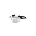 thumbnail image 1 of Olla de Presión Premium Fissler Vitavit 3.7 Cuartos con Inserto de Vapor, 1 of 8