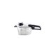 thumbnail image 1 of Olla de Presión Premium Fissler Vitavit 3.7 Cuartos con Inserto de Vapor, 1 of 8