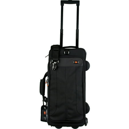 ProTec iPac Carrying Case Trumpet, Accessories, Black