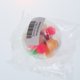 thumbnail image 4 of Muyoka 5 uds pelotas para aliviar el estr茅s juguetes para ni帽os, pelotas para apretar ADN juguetes pelota antiestr茅s de arco iris pelotas para apretar sensoriales de silicona transparente, 4 of 6