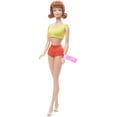 thumbnail image 1 of Muñeca Barbie Signature del 60 aniversario Midge Vintage, 1 of 5
