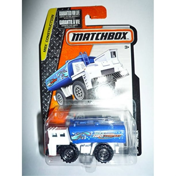 matchbox mbx construction set