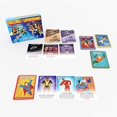 thumbnail image 2 of Cryptozoic Challenge of The Superfriends Juego de Cartas Multicolor, 2 of 6