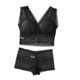 thumbnail image 1 of Chaleco halter de hombros anchos para mujer con encaje en la espalda y almohadilla en el pecho Fridja nalpqowj6549, 1 of 3