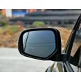 thumbnail image 5 of unique For Mitsubishi Pajero Sport 2006-2013 Car Accessories Side Rearview Mirror Lenses Reflective Glass Lens with Heating, 5 of 5