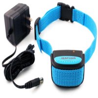 DOGTEK NoBark Pulse Bark Control Collar