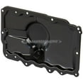 thumbnail image 2 of For Ford Explorer Sport Trac Ranger Mercury Mountaineer Engine Oil Pan - BuyAutoParts, 2 of 5