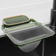 thumbnail image 1 of OUNONA 1Jgo Cesta De Drenaje Para Fregadero Cocina Con De Malla Resistente Y Seguro, 1 of 8