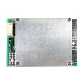 thumbnail image 1 of Placa de protección de batería de litio LiFePO4 4S de 12 V y 50 A con PCB de equilibrio/mejora de potencia, 1 of 4