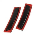thumbnail image 3 of 2× Front Bumper Side Marker Reflector For BMW 320i 430i 63147295541, 63147295542, 3 of 5