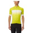 thumbnail image 1 of GIRO : CHRONO EXPERT JERSEY : CITRON GREEN HORIZON : M, 1 of 1