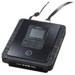 Sony Vrd Mc10