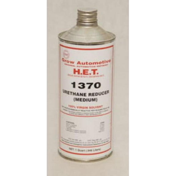 Grow Automotive GRO-1370-4 Urethane Reducer Medium