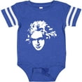 thumbnail image 3 of Inktastic Beethoven Classical Music Composer Boys or Girls Baby Bodysuit, 3 of 5