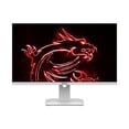 thumbnail image 3 of MSI Optix G274RW 27" 16:9 Gaming Monitor White, 170Hz 1ms, 1920 x 1080 (FHD), G-Sync Compatible, Height Adjustable Arm, RGB LED, 3 of 6