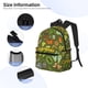 thumbnail image 3 of Easygdp Camping 1 Mochila Casual para Portátil, Mochila para Escuela, Viajes, Negocios, 3 of 6