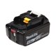 thumbnail image 1 of Batería Makita BL1850 18V 5Ah Litio-Ion, 1 of 6