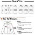thumbnail image 2 of Mens Fall Corduroy Button down Shirts Jackets Long Sleeve Retro Shirt Outerwear Casual Ribbed Work Tops with Pockets, 2 of 5