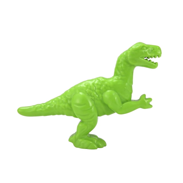 Hueso Tartar Control Arm & Hammer Tyrannosaurs Rex de Fetch For Pets