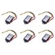 thumbnail image 3 of Regulador Convertidor 12V A 5V 3A 15W CPT DC/DC (Sin Micro USB), 3 of 6