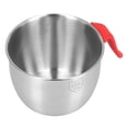 thumbnail image 1 of Mixing Bowl, Egg Whisking Bowl Useful Lightweight  For Restaurant For Home For Kitchen 3600ML, 1 of 8