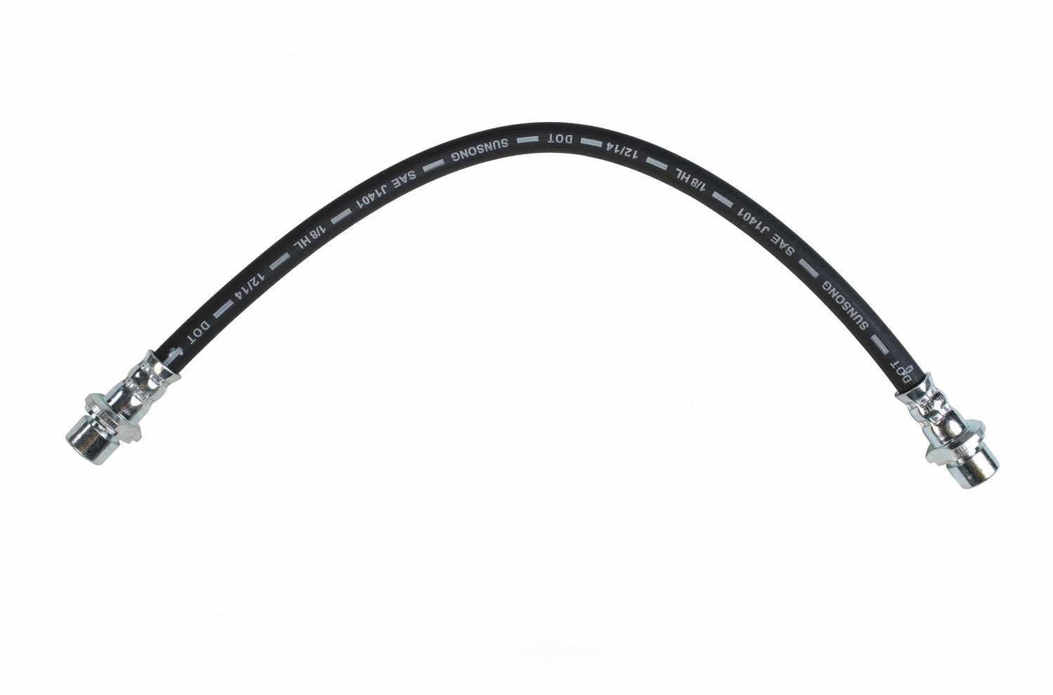 Sunsong 2204840 Brake Hydraulic Hose