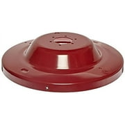 ALEMITE 338371 DRUM COVER 120LB USED ON