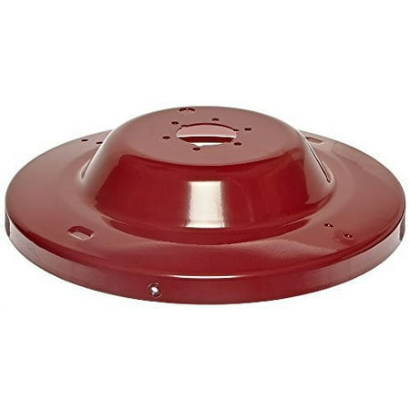 ALEMITE 338371 DRUM COVER 120LB USED ON