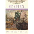 thumbnail image 1 of Pre-Owned Hespira: Tales of Henghis Hapthorn, Book Three (Hardcover) 1597801011 9781597801010, 1 of 1