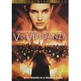 thumbnail image 1 of V De Venganza V For Vendetta Natalie Portman Pelicula Dvd Warner Bros DVD, 1 of 2