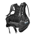 thumbnail image 1 of Generic Adjustable Buoyancy Scuba Diving Vest with Nylon Material, Size S for Deep Sea Exploration Gear, 1 of 6