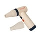 thumbnail image 2 of Ventilador de turbina, ventilador de alta velocidad, ventilador compacto USB profesional para exteriores, limpiador de polvo USB para Hotel, hogar, azul, 2 of 9