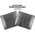 thumbnail image 6 of AMZ Supply Thermal Bubble Mailers 22 x 18 Thermal Padded Envelopes 22 x 18 Cushion Food Mailers Pack of 10, 6 of 9