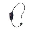 thumbnail image 1 of Youkk Microphone Sans Fil FM Microphone Sans Fil, 1 of 8
