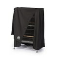thumbnail image 5 of Prevue Pet Products Goodnight Birdcage Cover, Black, 5 of 5