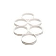 thumbnail image 4 of Antunes 213P188 Egg Ring- 3.75 (Pkg of 6), 4 of 4