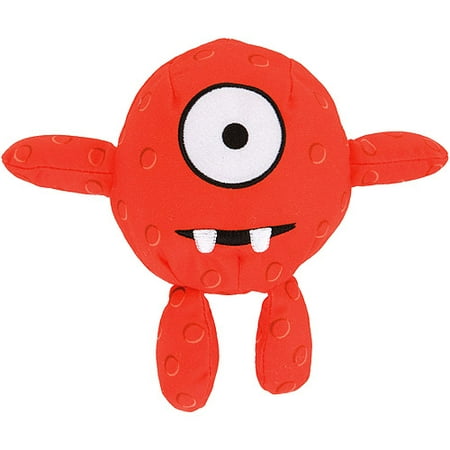 Spin Master Yo Gabba Gabba Silly Heads (Muno)