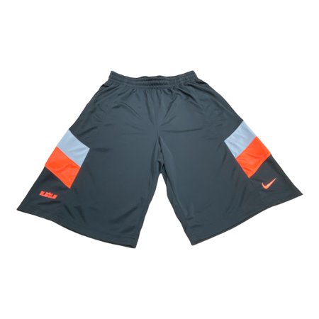 Nike Mens Lebron James Shorts