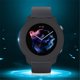 thumbnail image 5 of Funda protectora Compatible con Amazfit GTR 3, Protector de pantalla de silicona suave, cubierta completa Compatible con accesorios para reloj inteligente GTR 3, 5 of 8