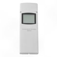 thumbnail image 4 of Wireless Weather Station Sensor, 433MHz Multi-Channel Temperature and Humidity Monitor for Outdoor Use, 4 of 5