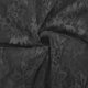 thumbnail image 5 of Puntoco Vestido De Mujer Con Encaje Y Pestañas, Manga Corta, Cuello Redondo, Negro, Xxl,Regalos Para Mujer Joven, 5 of 5