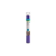 Cricut® Premium Vinyl™ – Permanent, Purple, 12" x 48"