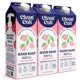 thumbnail image 1 of Recambio de jabón líquido para manos Cleancult Pink Grapefruit 960 ml x 3, 1 of 7