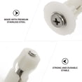 thumbnail image 5 of HINTRMENT 4Set Toilet Seat Expanding Screws for Standard Toilet Lids, 5 of 8