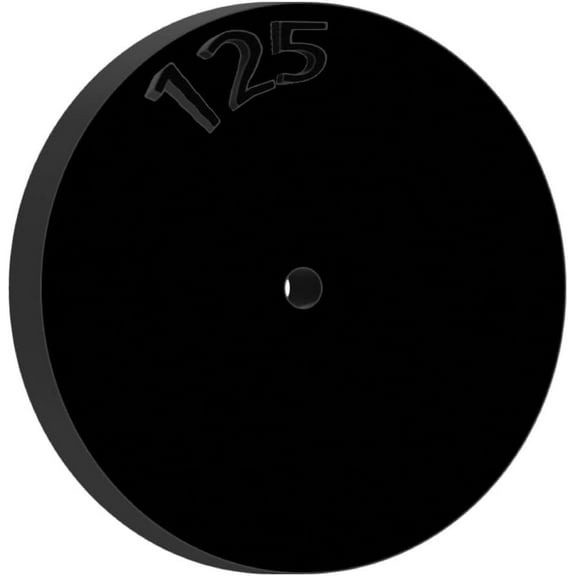 BLFC 0.125 GPM Brine Line Flow Control for Fleck 5600/9000/9100 Series Fleck Part 17307