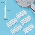 thumbnail image 5 of LLC 50pcs Mini Orifice Brush Cleaning Set, 5 of 5