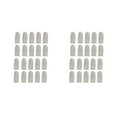 thumbnail image 4 of Guardoinrt 20pcs/set Pet Care Essential Dog Toothbrush Finger For Efficient Cleaning 360º Dog Toothbrush 2Set, 4 of 6