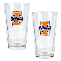 Great American NCAA Pint Ale Glass Set