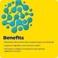 thumbnail image 6 of Enzymedica Pro-Bio, Shelf Stable Probiotic for Healthy Digestion, 10 Billion CFU, 90 Count, 6 of 9