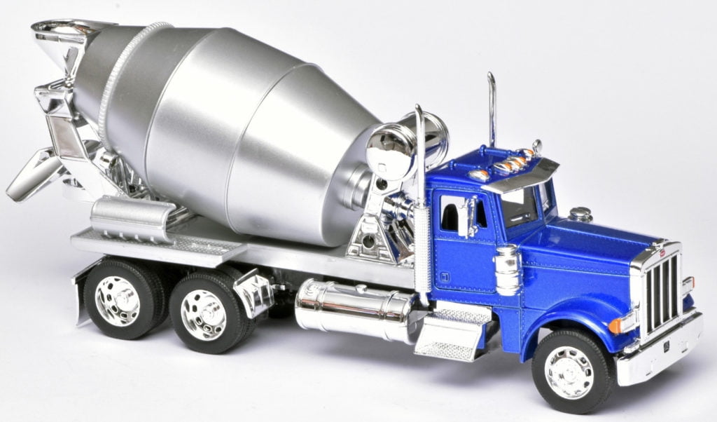 walmart diecast truck